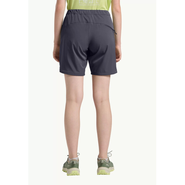 JACK WOLFSKIN HIKING ALPINE SHORT W - Afbeelding 2