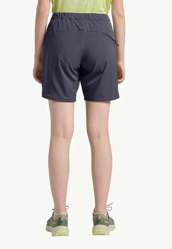 JACK WOLFSKIN HIKING ALPINE SHORT W - Afbeelding 2