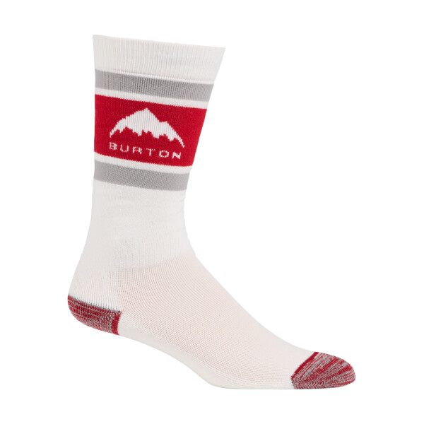 BURTON Kids Weekend 2pk sok scarlet - Afbeelding 2