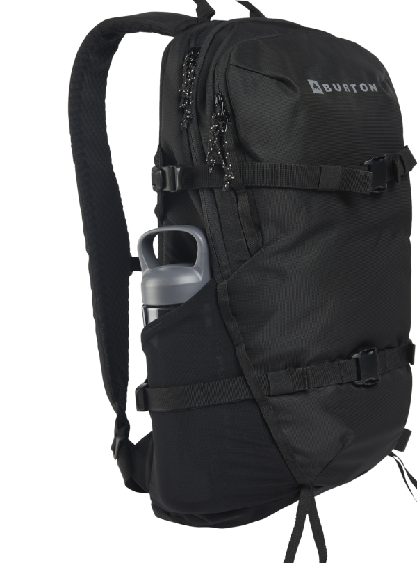 BURTON Day Hiker 22L Pack tr blk - Afbeelding 7