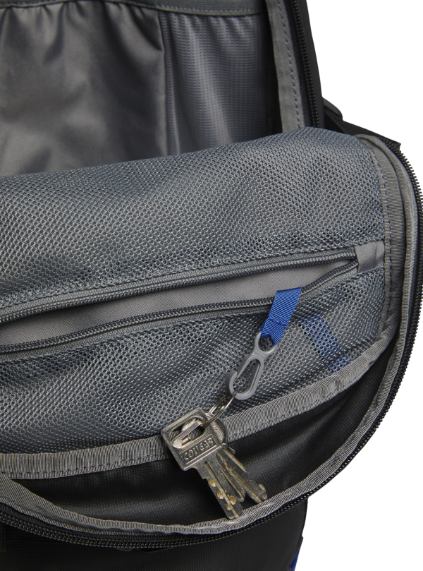 BURTON Day Hiker 22L Pack tr blk - Afbeelding 5