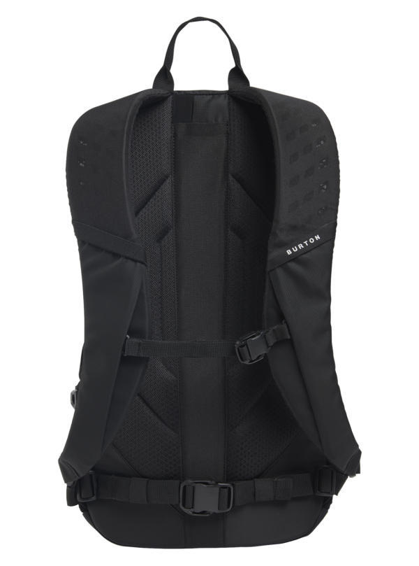 BURTON Day Hiker 22L Pack tr blk - Afbeelding 3