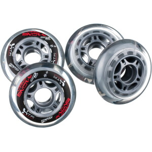 TEMPISH Catch 82A Wheels 4 pcs 76mm