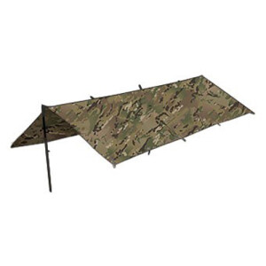 HIGHLANDER Tarp Shelter HMTC