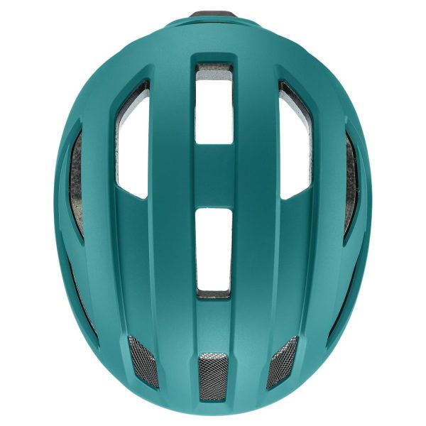 UVEX City Stride teal matt - Afbeelding 3