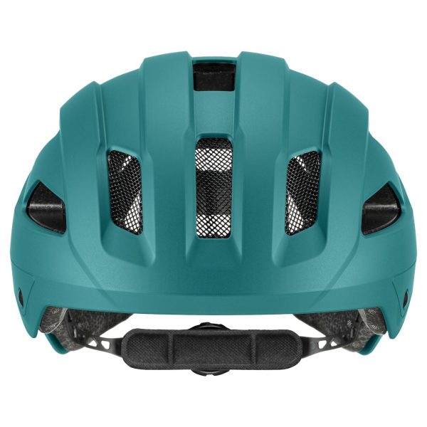 UVEX City Stride teal matt - Afbeelding 5