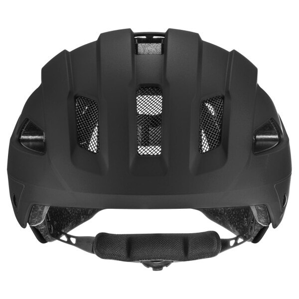 UVEX Uvex Stride blacK-MATT - Afbeelding 2