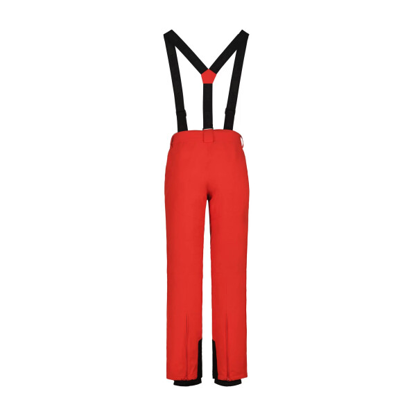 ICEPEAK FREIBERG coral-red - Afbeelding 2