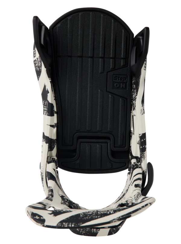 BURTON Step On city street - Afbeelding 5