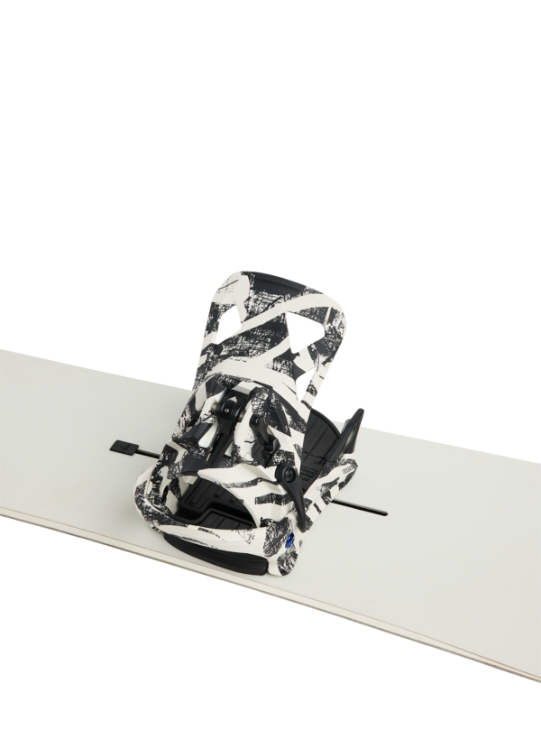 BURTON Step On city street - Afbeelding 3