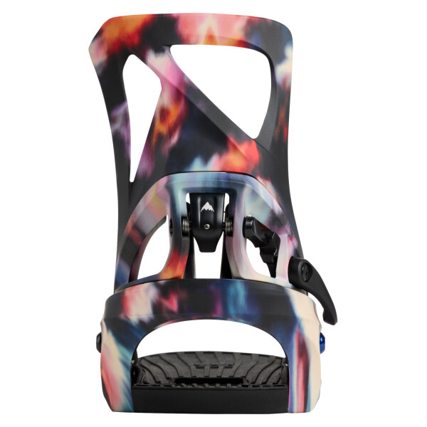 BURTON W Step On floral blur - Afbeelding 6