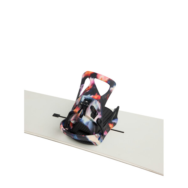 BURTON W Step On floral blur - Afbeelding 3