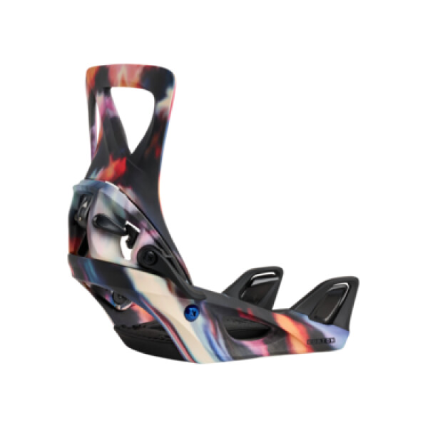 BURTON W Step On floral blur - Afbeelding 2