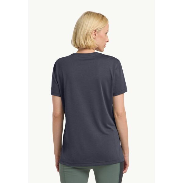 JACK WOLFSKIN CROSSTRAIL T WOMEN - Afbeelding 2