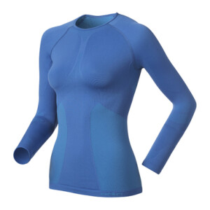 ODLO shirt l/s crew neck evo.