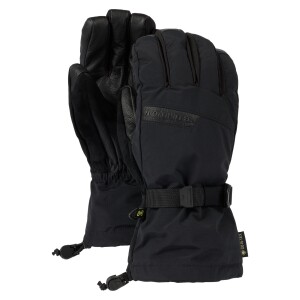 BURTON Gore DeLuxe GL black