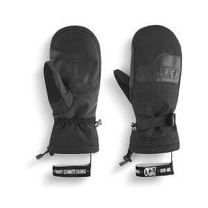 PICTURE Grabey GTX Mitts black