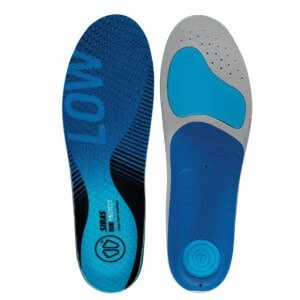 SIDAS 3 Feet RUN protect LOW