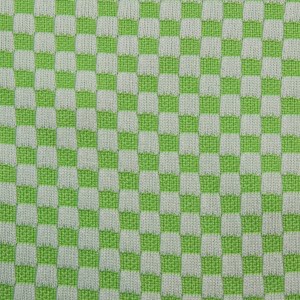 EOE Eifel outdoor equipment Handdoek medium apple green