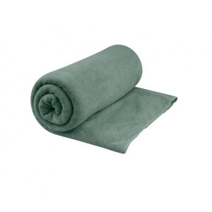 SEA TO SUMMIT Tek handdoek XL - Sage