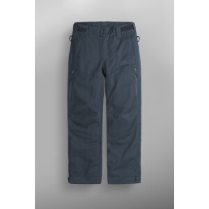Picture time snow pants kids donkerblauw