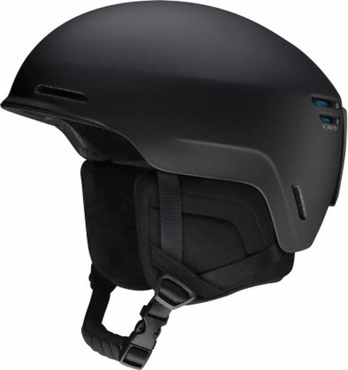 SMITH Method mate black