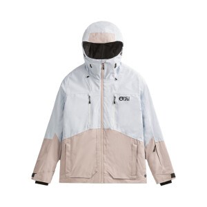 PICTURE FRESYA Jacket dames - wit/beige