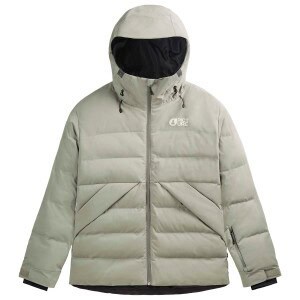 PICTURE LEMENT Jacket - shadow