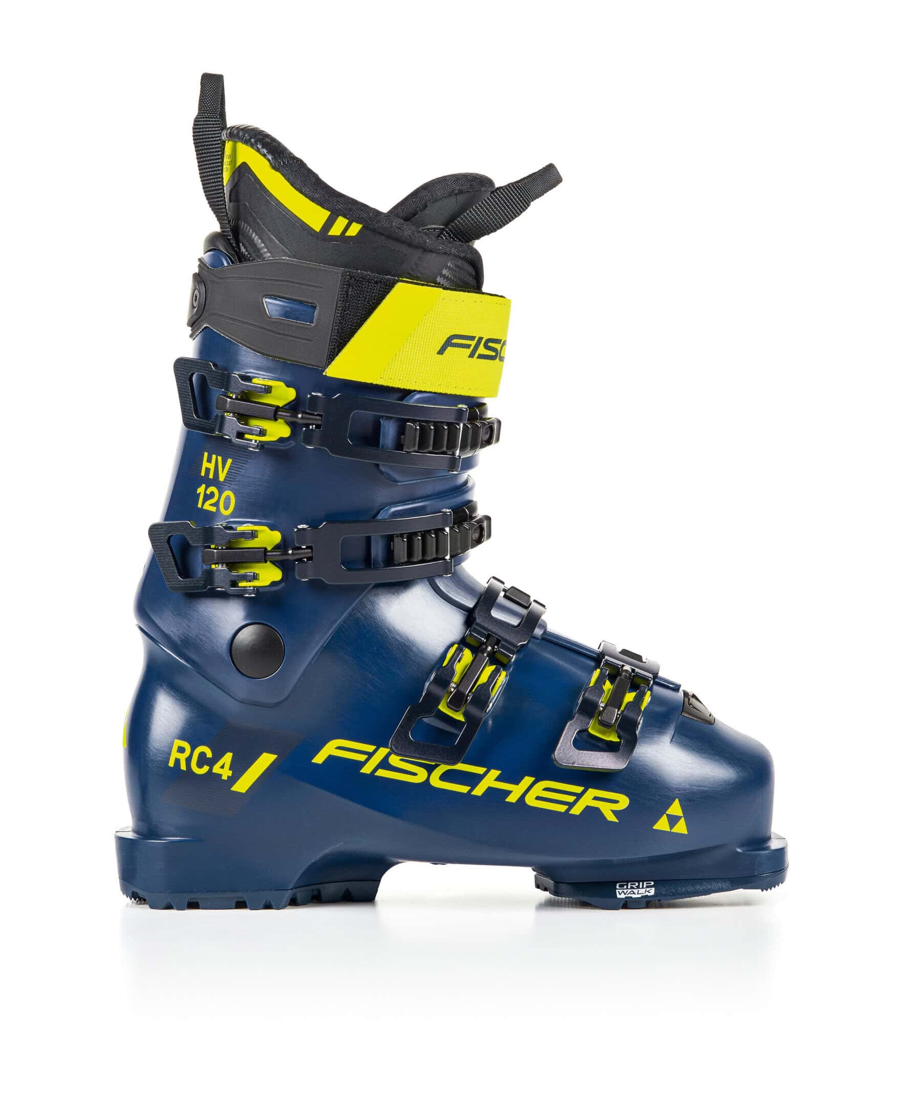 FISCHER RC4 120 HV VAC GW ocean