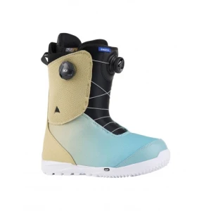 BURTON  SWATH snowboard laarzen Heren BOA MUSHROOM