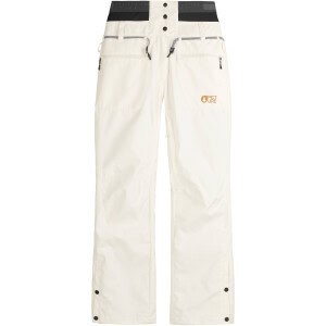 PICTURE TREVA PANTS Light Milk
