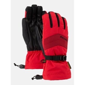 BURTON Prospect dames handschoenen - rood