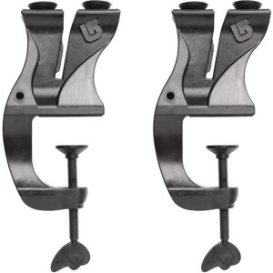 BURTON TUNING VISES BLACK