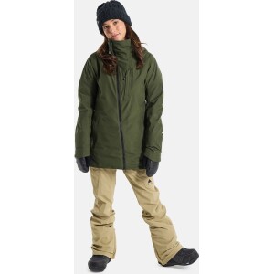BURTON Pillowline GORE-TEX snowboardjas dames