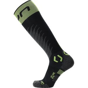 Uyn Heren Ski One Merino black/lime
