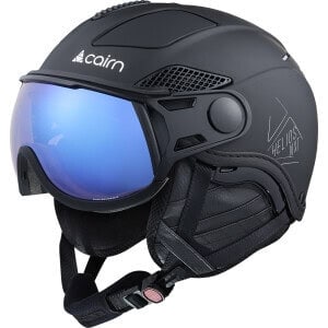 CAIRN Helios leather evolight nxt