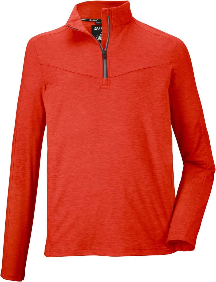 KILLTEC KSW 37 men ski pully
