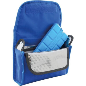 BURTON STEP ON - M SLEBLU logo