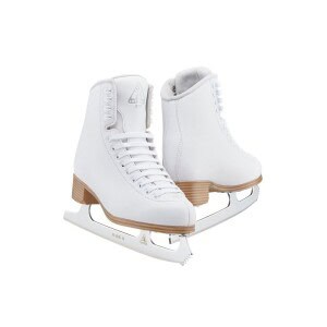 JACKSON 500 schaatsen meisjes wit