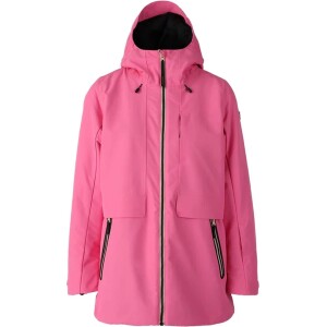 BRUNOTTI Zuma dames wintersportjas roze