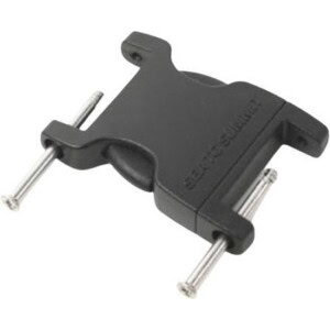 SEA TO SUMMIT Field repair 50mm buckle zwart