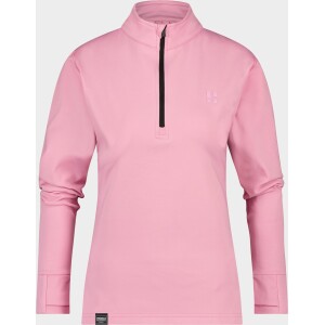 Poederbaas Artic Pully vrouwen roze