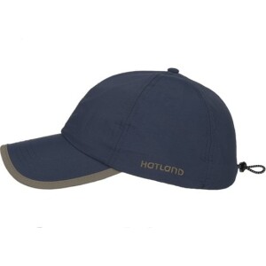 Hatland Head Stef Anti Mosquito | Slate Blue