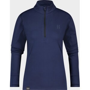 POEDERBAAS Arctic Pully Women | Navy