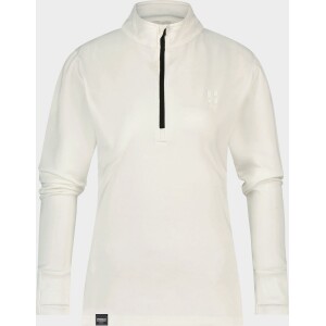 Poederbaas Arctic Pully Women - White