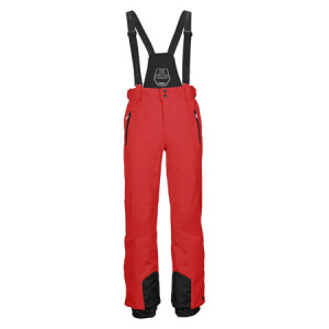 KILLTEC KSW 249 dames ski broek coral