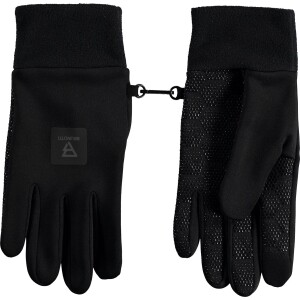 BRUNOTTI Inner Glove black - mannen handschoen