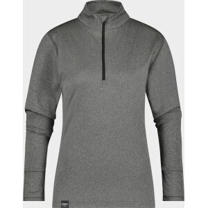 POEDERBAAS Arctic Pully Women | Grey