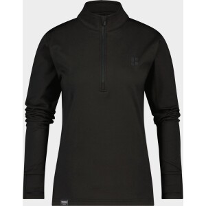 Poederbaas Arctic Pully Women - Black