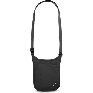 PACSAFE Coversafe V75 zwart